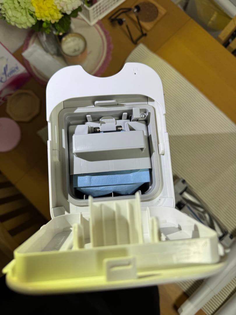 Panasonic MC-NS10K コードレス掃除機 2021年製 [2]