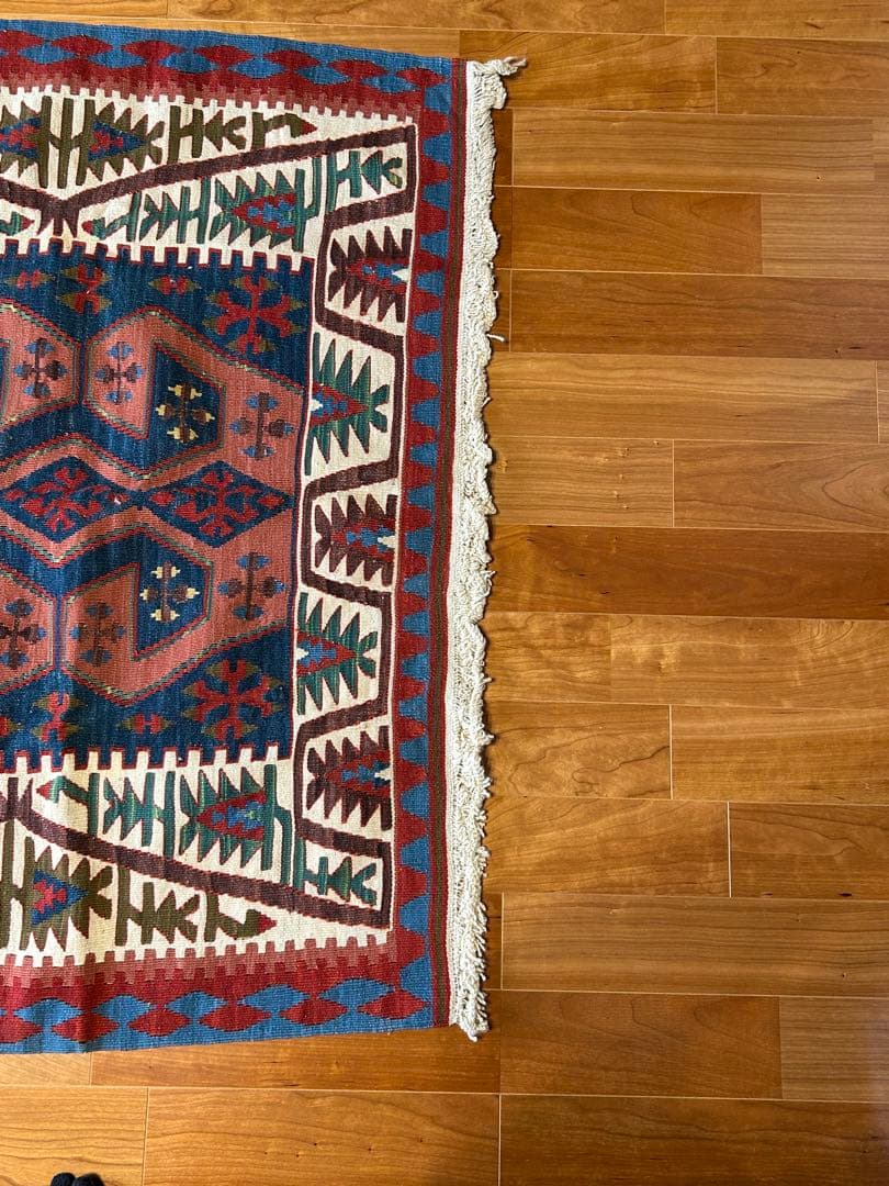 トルコ製キリム