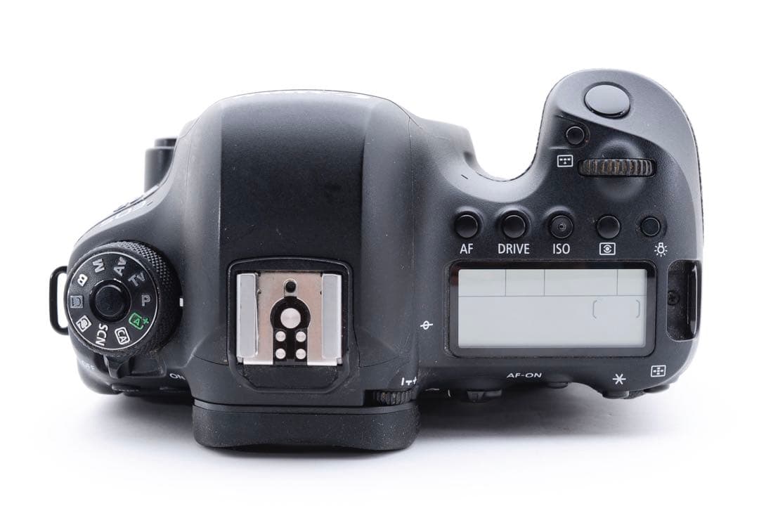 保証付きCanon EOS 6D Mark II 標準&望遠ダブルレンズセット