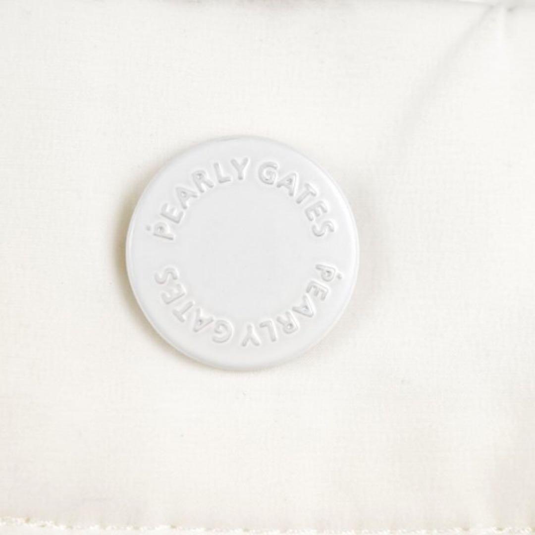 【PEARLY GATES】秋冬快適高機能素材 Octaパンツ ジョガーパンツM