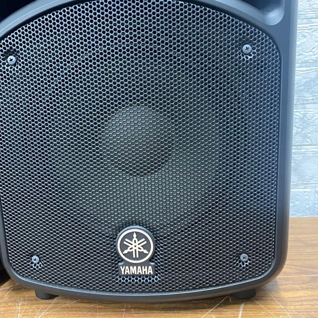 499 YAMAHA ヤマハ 600S （スタンド・コード付き） 送料無料