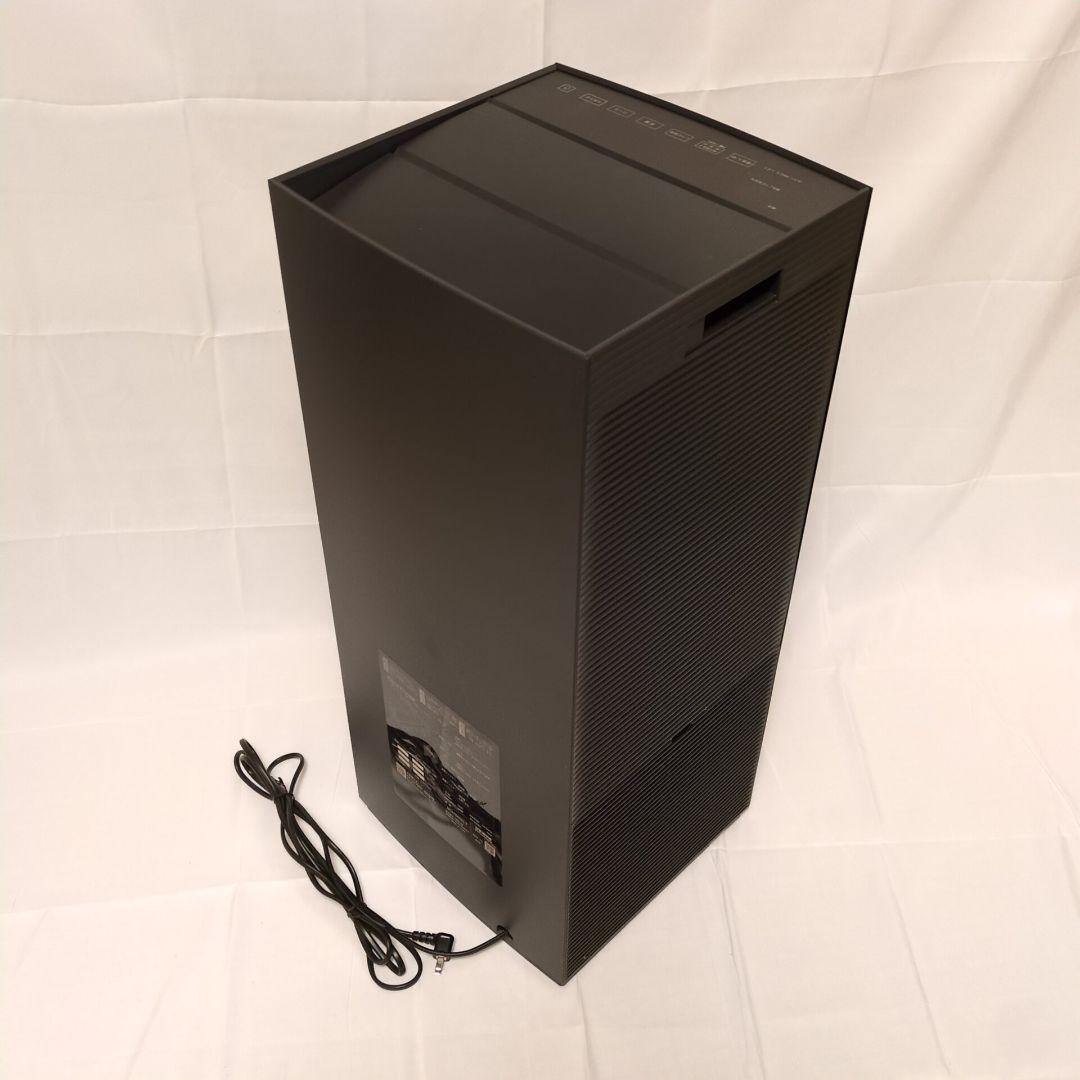 DAIKIN ダイキン 加湿空気清浄機 MCK704AKS-T ブラウン 展示品