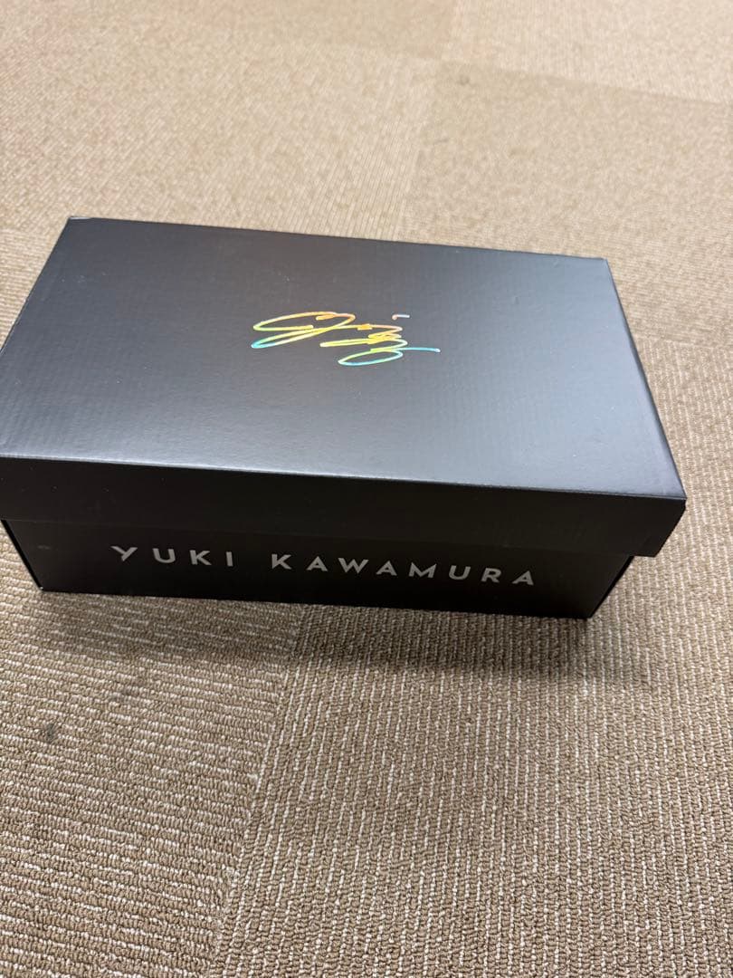 【24cm】asics SWIFTACE GS YUKI 河村勇輝