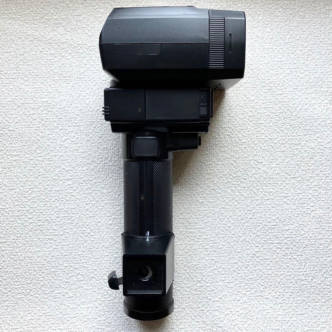 ストロボットPE-381SG ナショナル オートストロボ