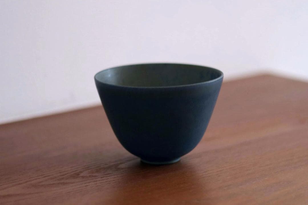 Gunnar Nylund グンナーニールンド ボウル 抹茶茶碗 89982