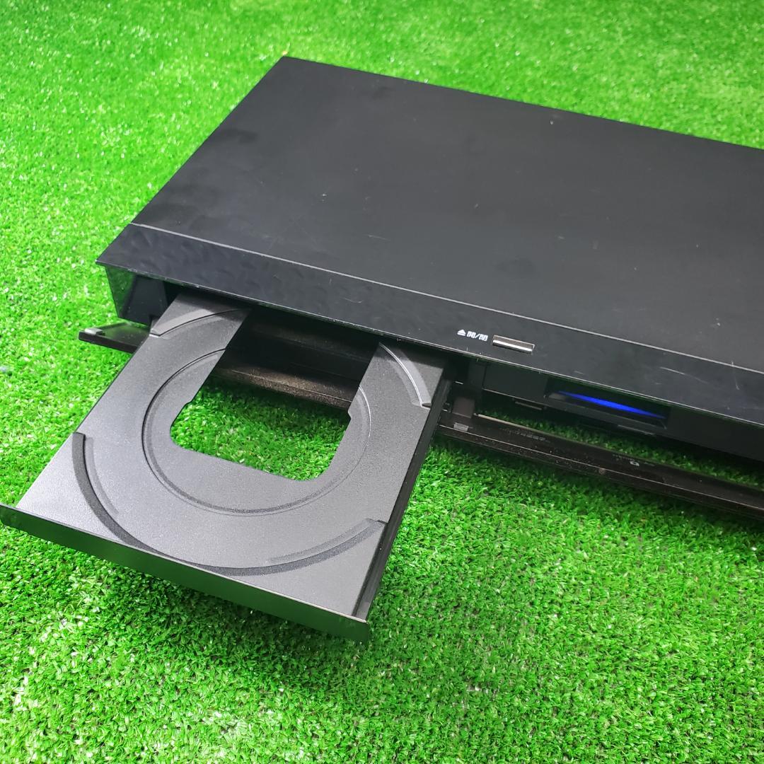 FUNAI/フナイ Blu-ray ブルーレイレコーダー FBR-HW510