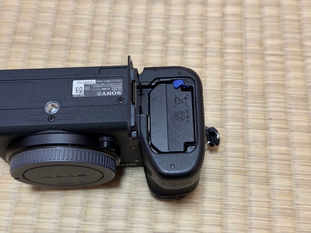 α6700 セット