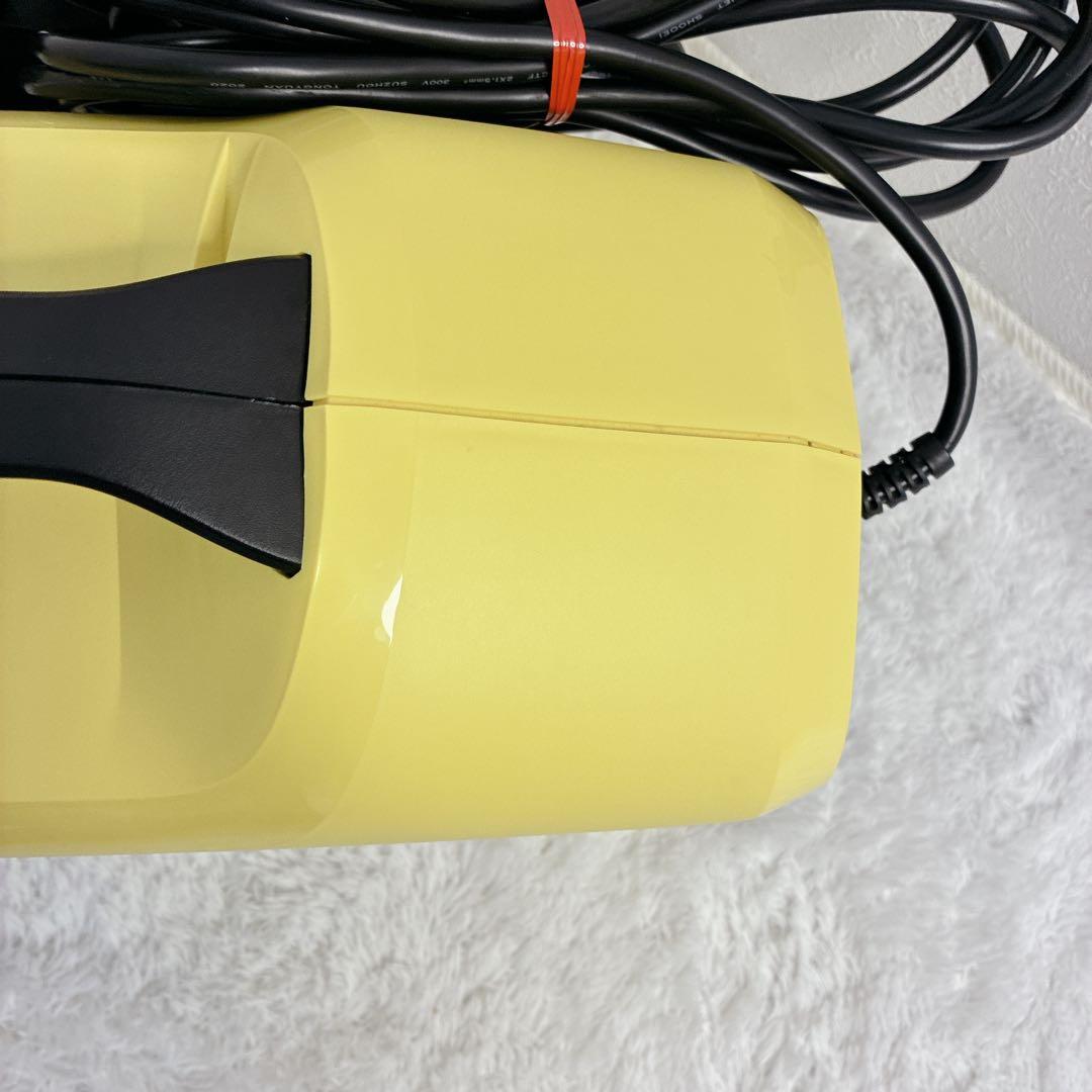 【極美品】KARCHER ケルヒャー K2サイレント 高圧洗浄機 掃除 洗車