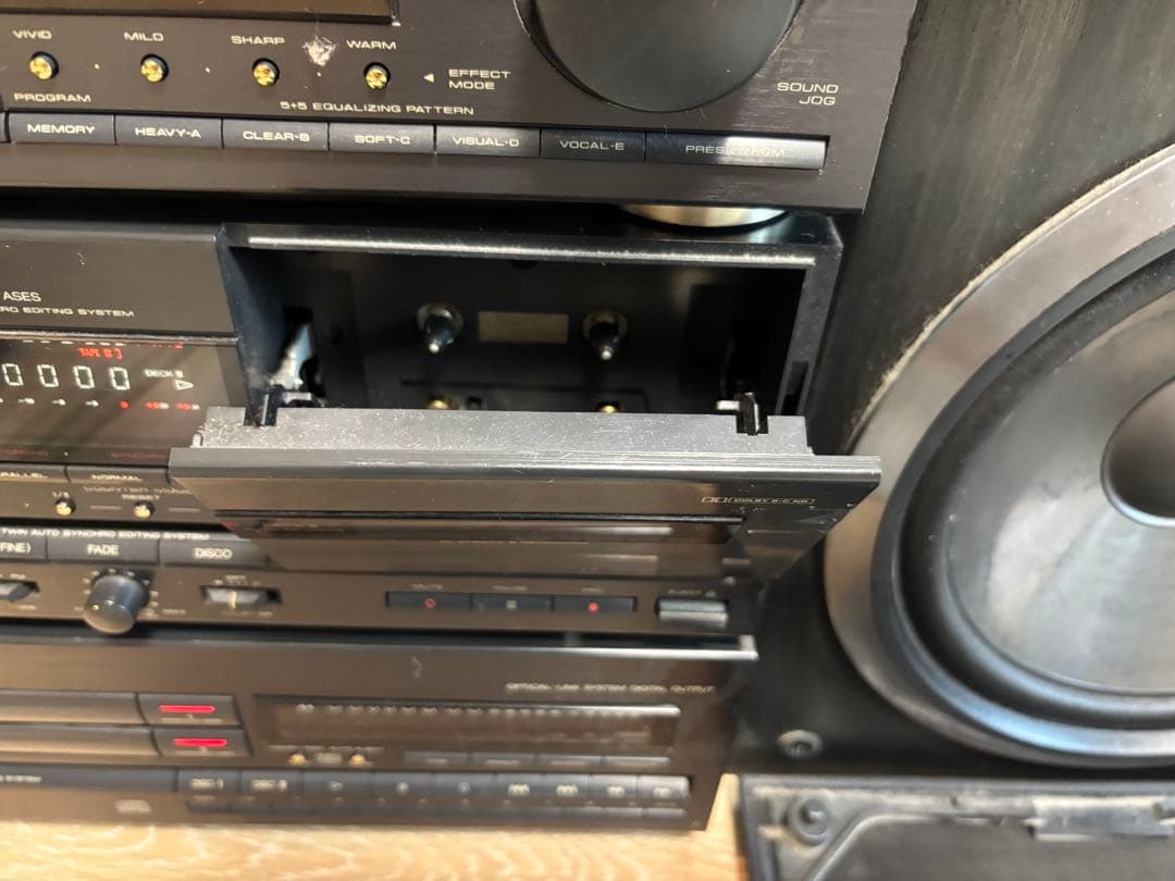 激安　セール　希少！Pioneer Private B7貴重！リモコン付き