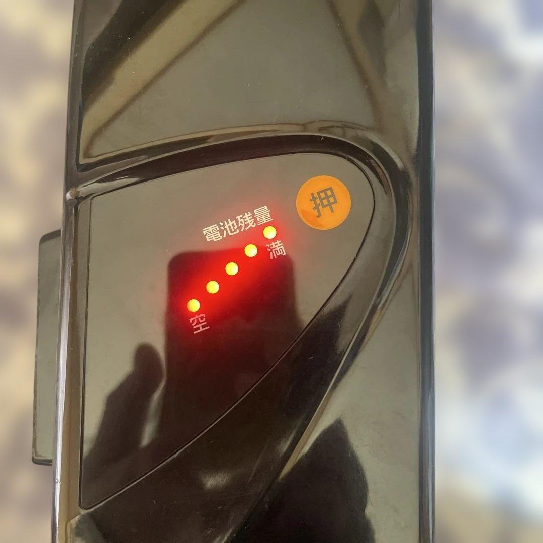 NKY549B02B17.6Ah パナソニックバッテリー