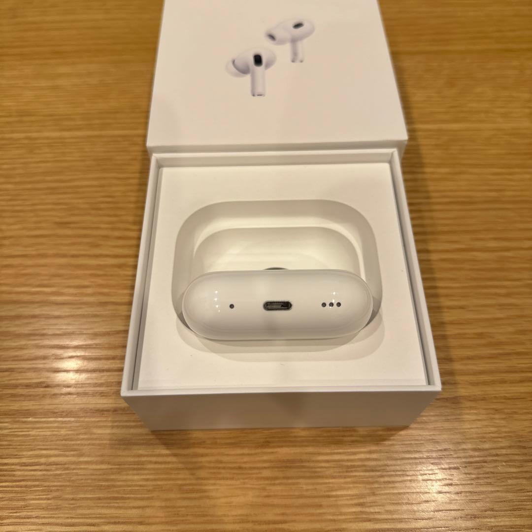 AirPods Pro 第２世代 MagSafe