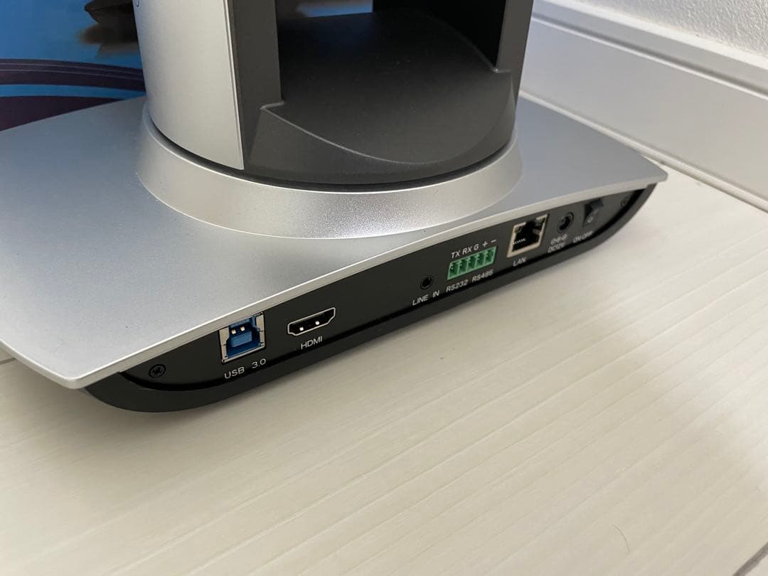 Fomako カメラ本体 リモコン付き