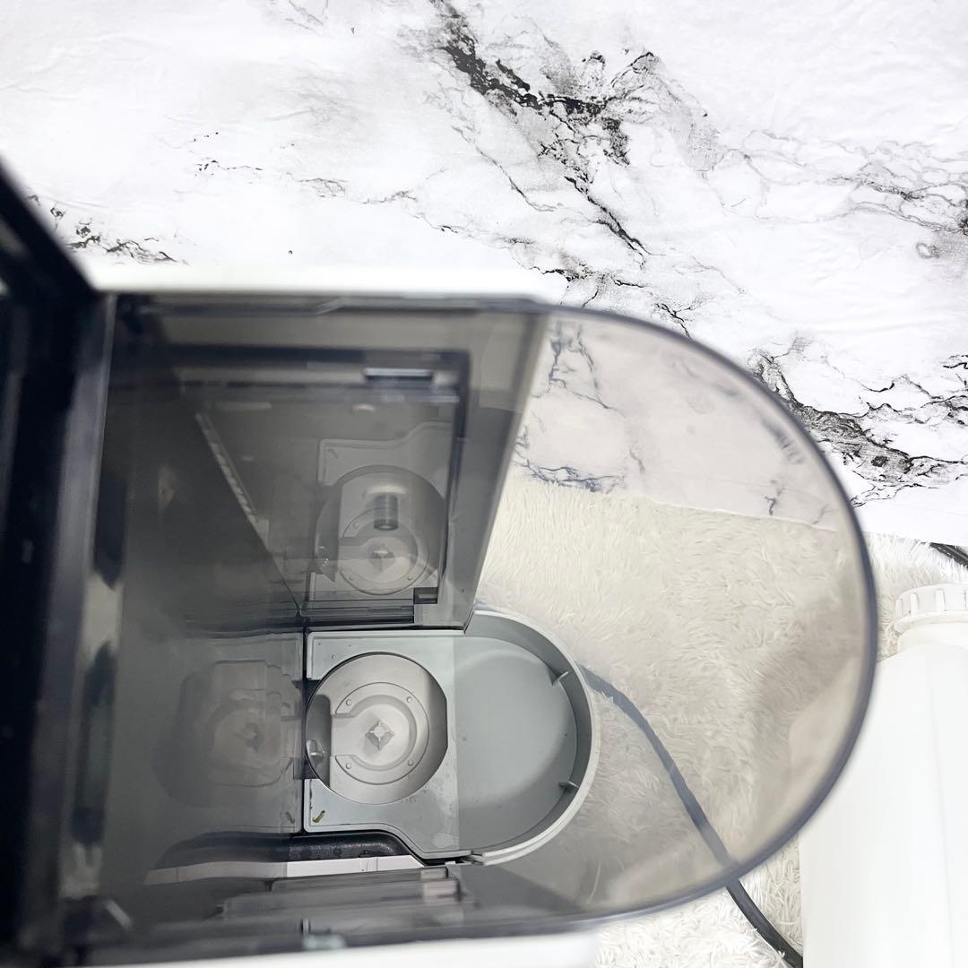 SHARP HX-SK12-W セラミックファンヒーター 2023年製