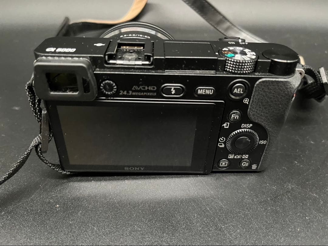 ◇Sony APS-C デジタルカメラ