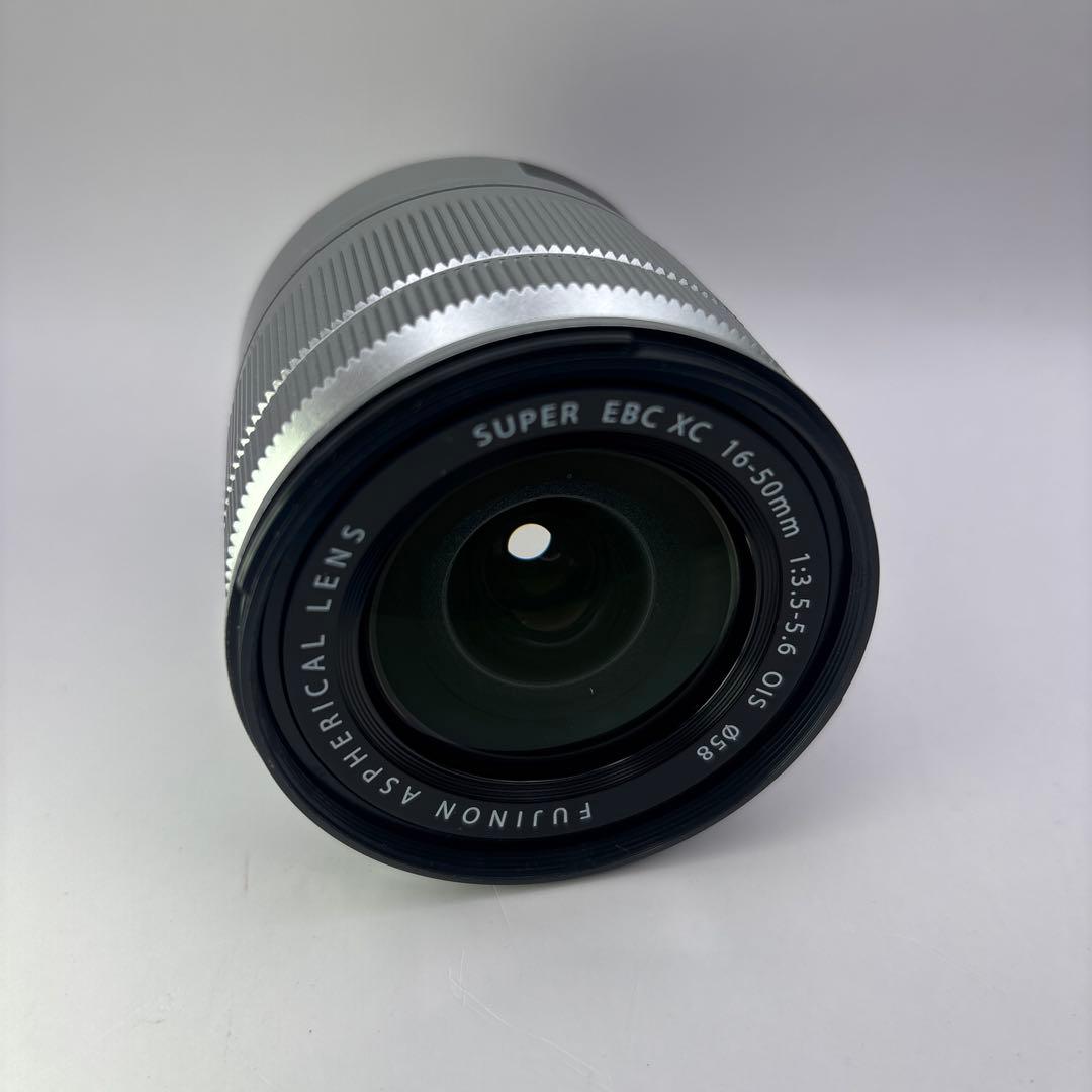 ⭐️★極上美品★ FUJIFILM XC 16-50mm F3.5-5.6 OIS