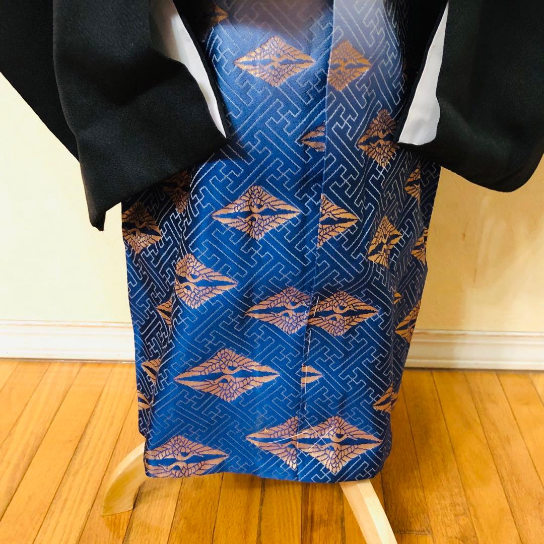 七五三着物五歳‼️完全フルセット‼️1番格上⭐︎陣羽織圧巻⭐︎袴金蘭⭐︎全てトータルコーデ