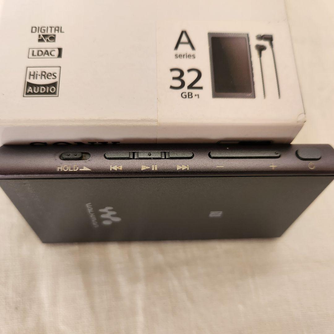 SONY　ウォークマン