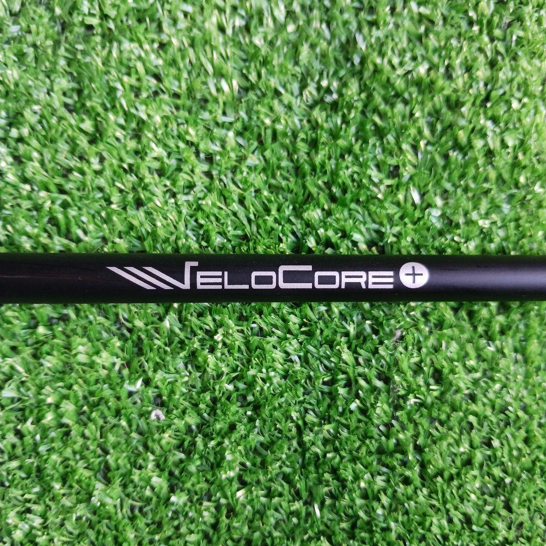 コブラスリーブ付き　24ベンタスブラック 6Sシャフト　No.19