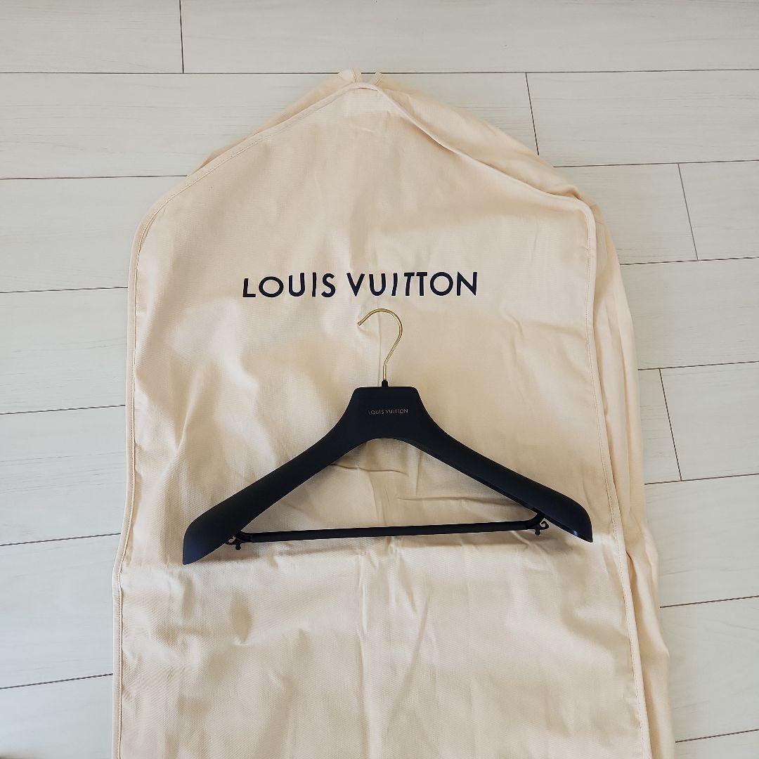‼️新品‼️LOUIS VUITTON 衣類カバー &ハンガーセット