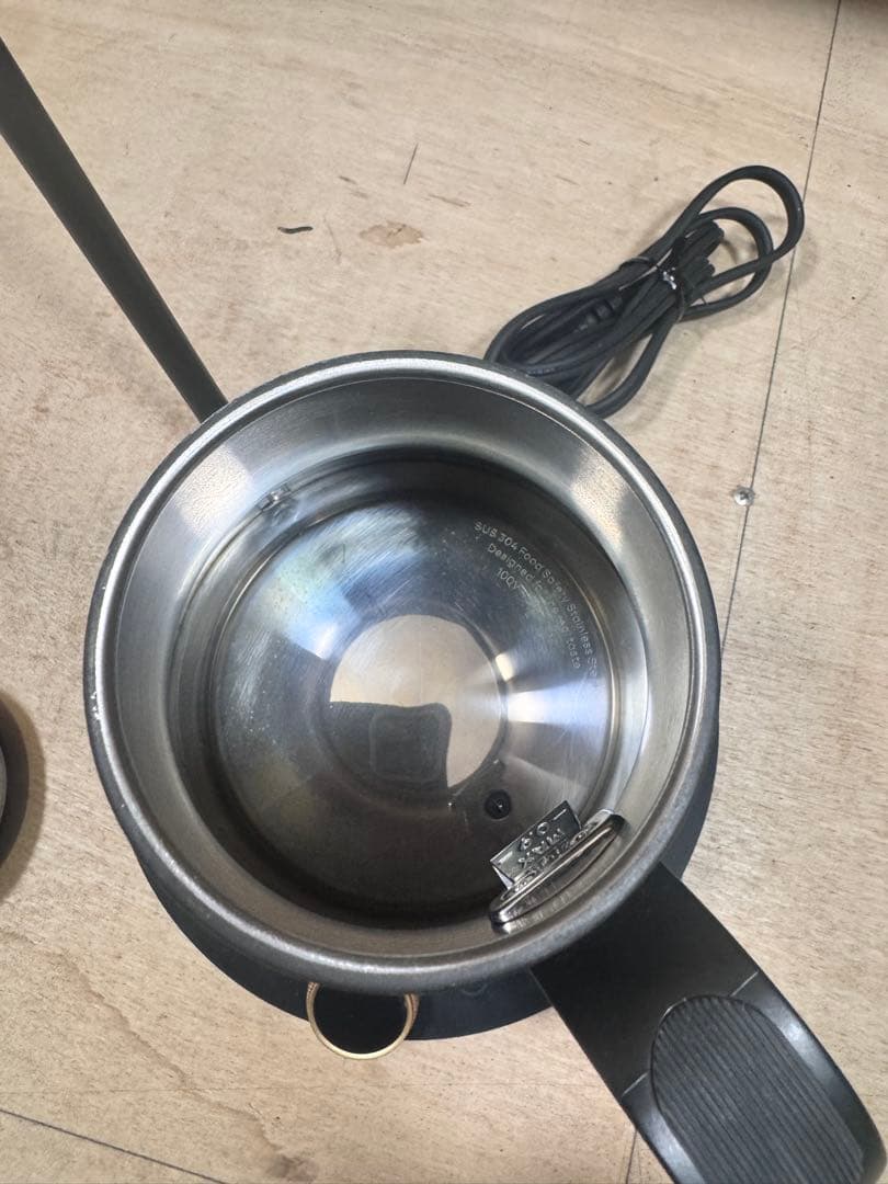 EPEIOS HummingBird EPCP001 電気ケトル