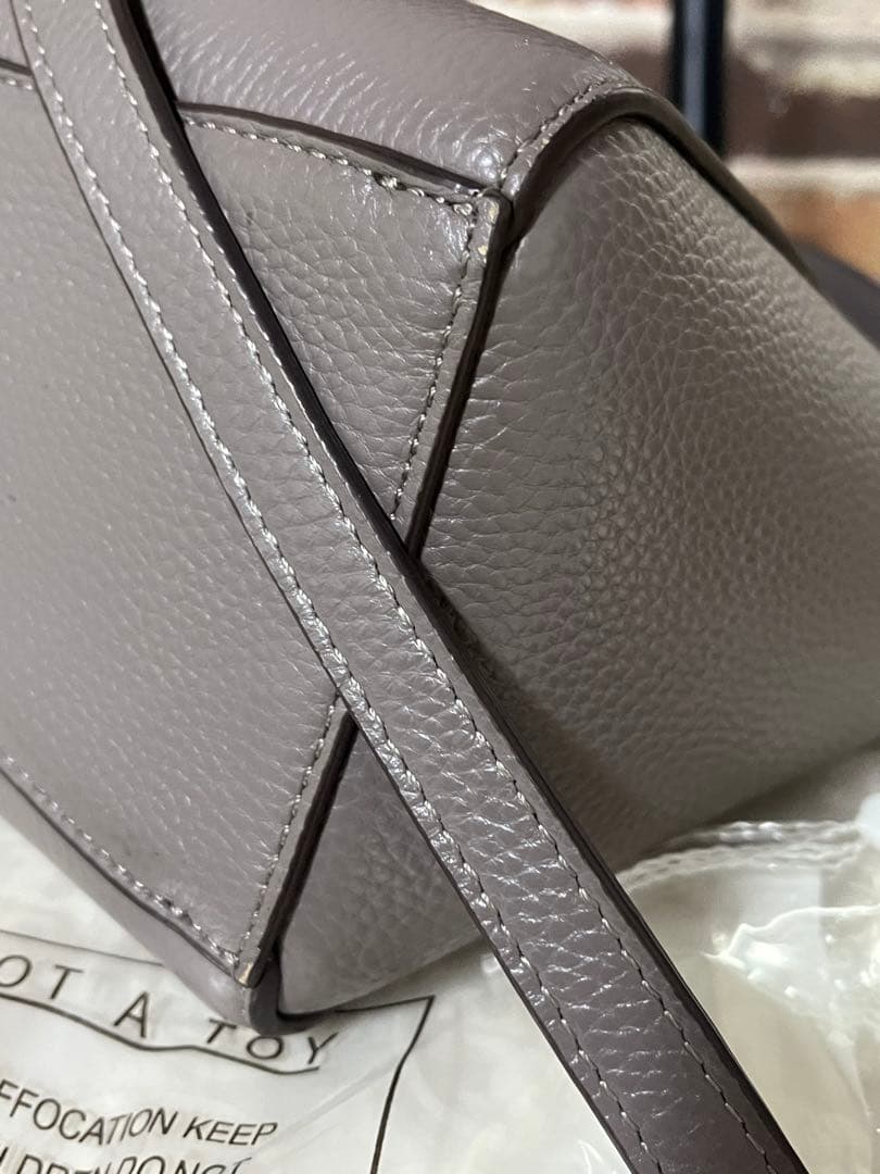 中古！TORY BURCH トリーバーチMCGRAW マックグロー スモール