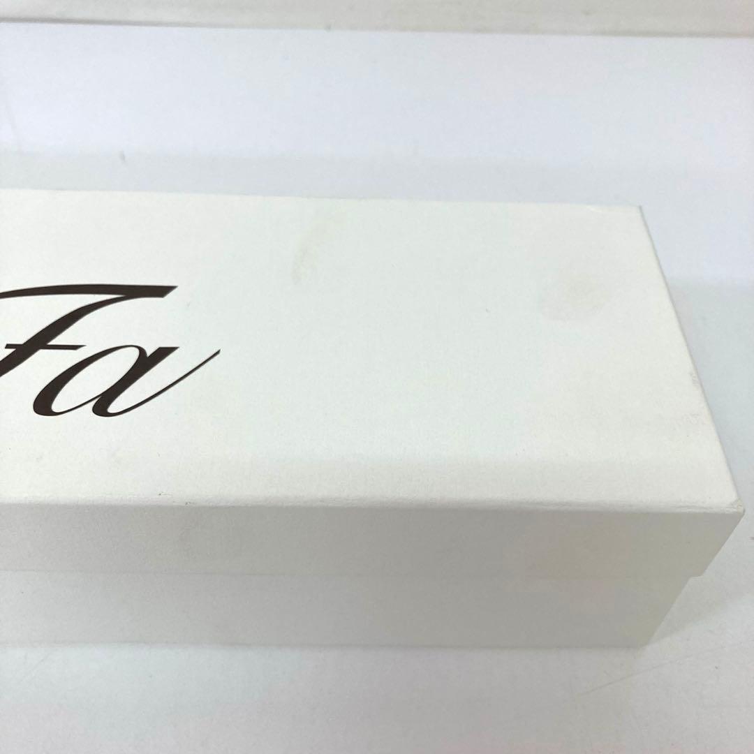 167-J ReFa リファ ストレートアイロン アイボリー RE-AT-20A