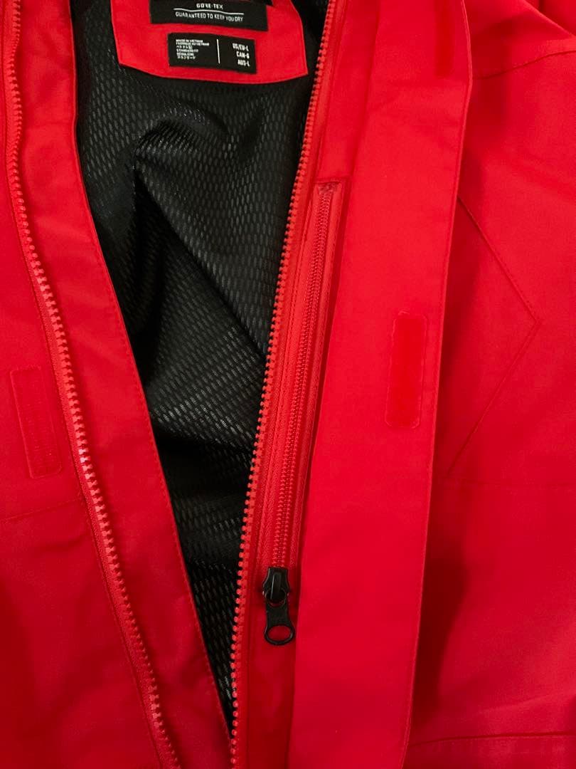 スノーボード VOLCOM dua Gore-Tex Jacket L