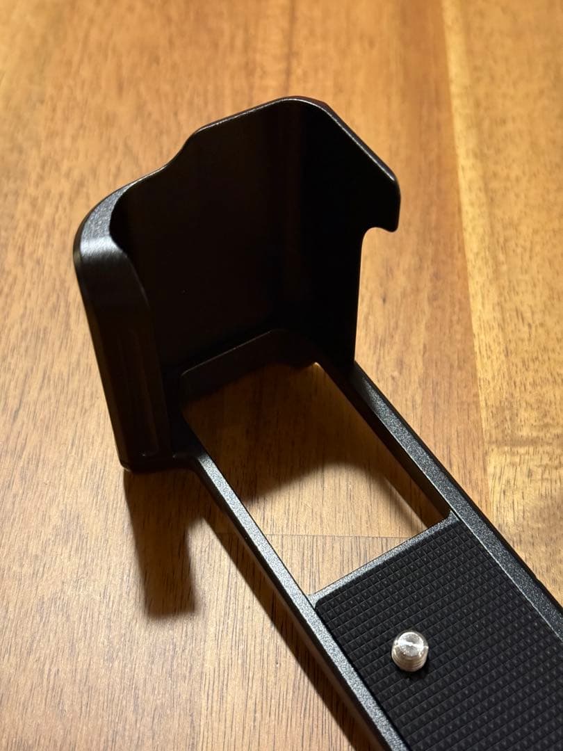 Nikon Zf-GR1 Zf用エクステンショングリップ