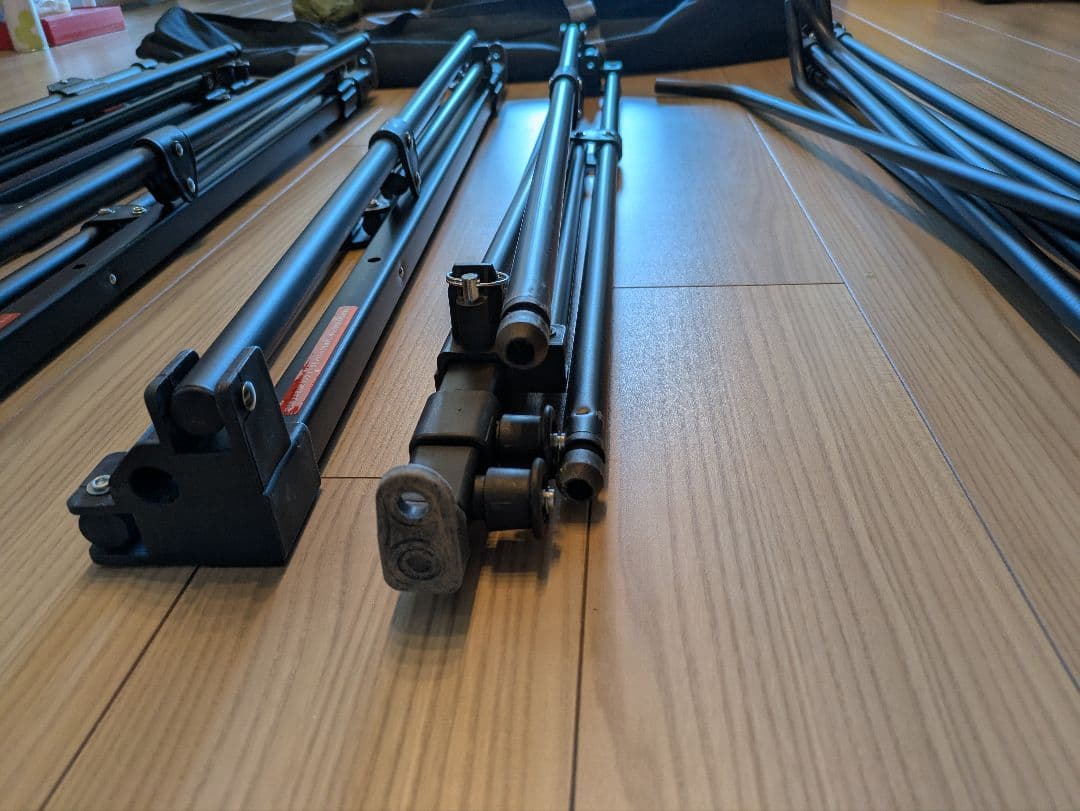 テンマクデザイン　ペポクイックキャビン