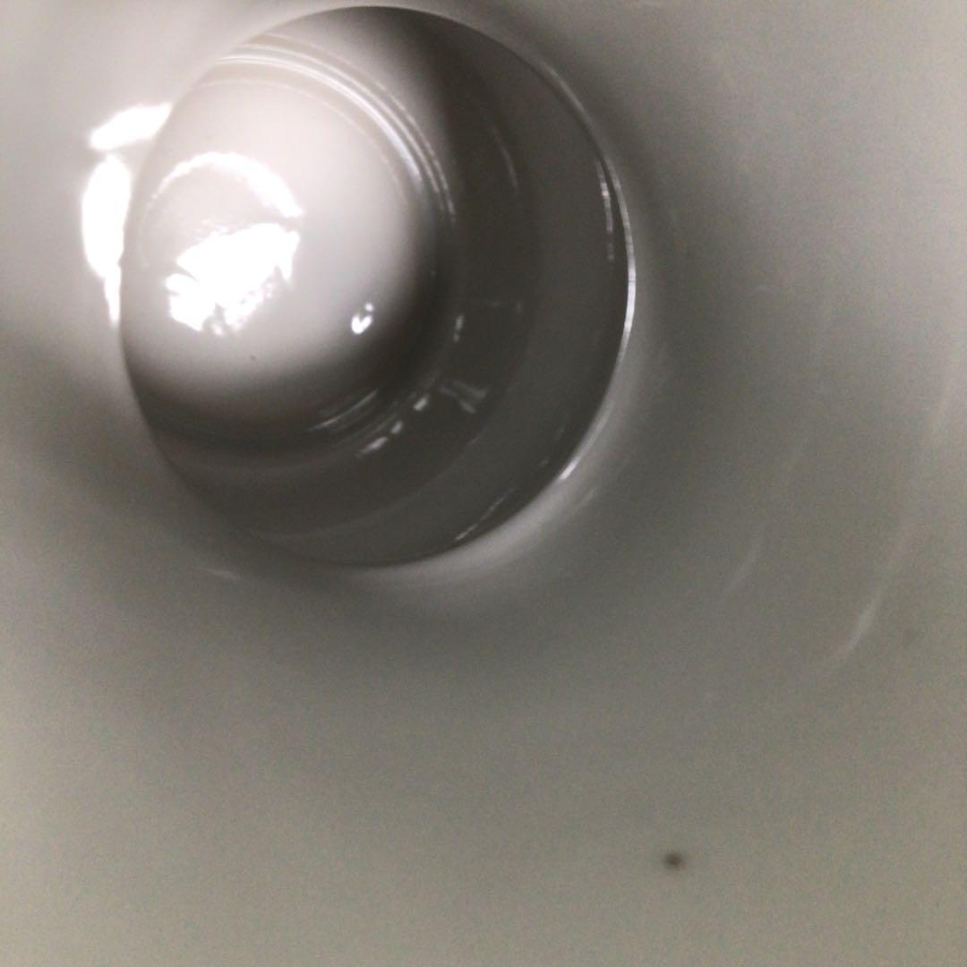 Ｒ２６２　皆具　『西尾瑞豊造』『染付金欄手皆具』　共箱　茶道具