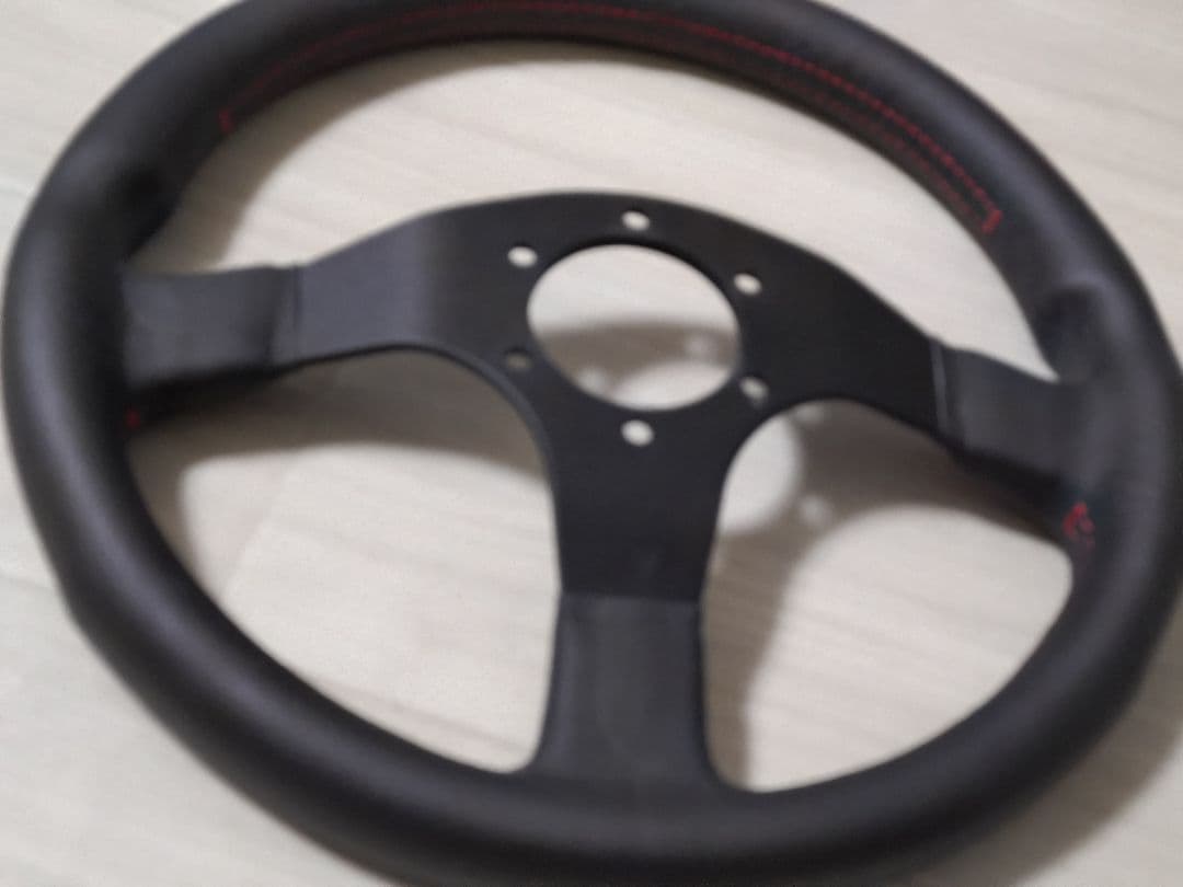 ほぼ新品 momo モモ チューナー TUNER 320 32