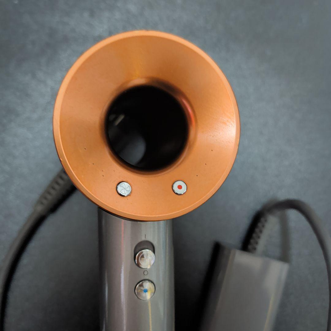 dyson ダイソン HD15 ヘアドライヤー