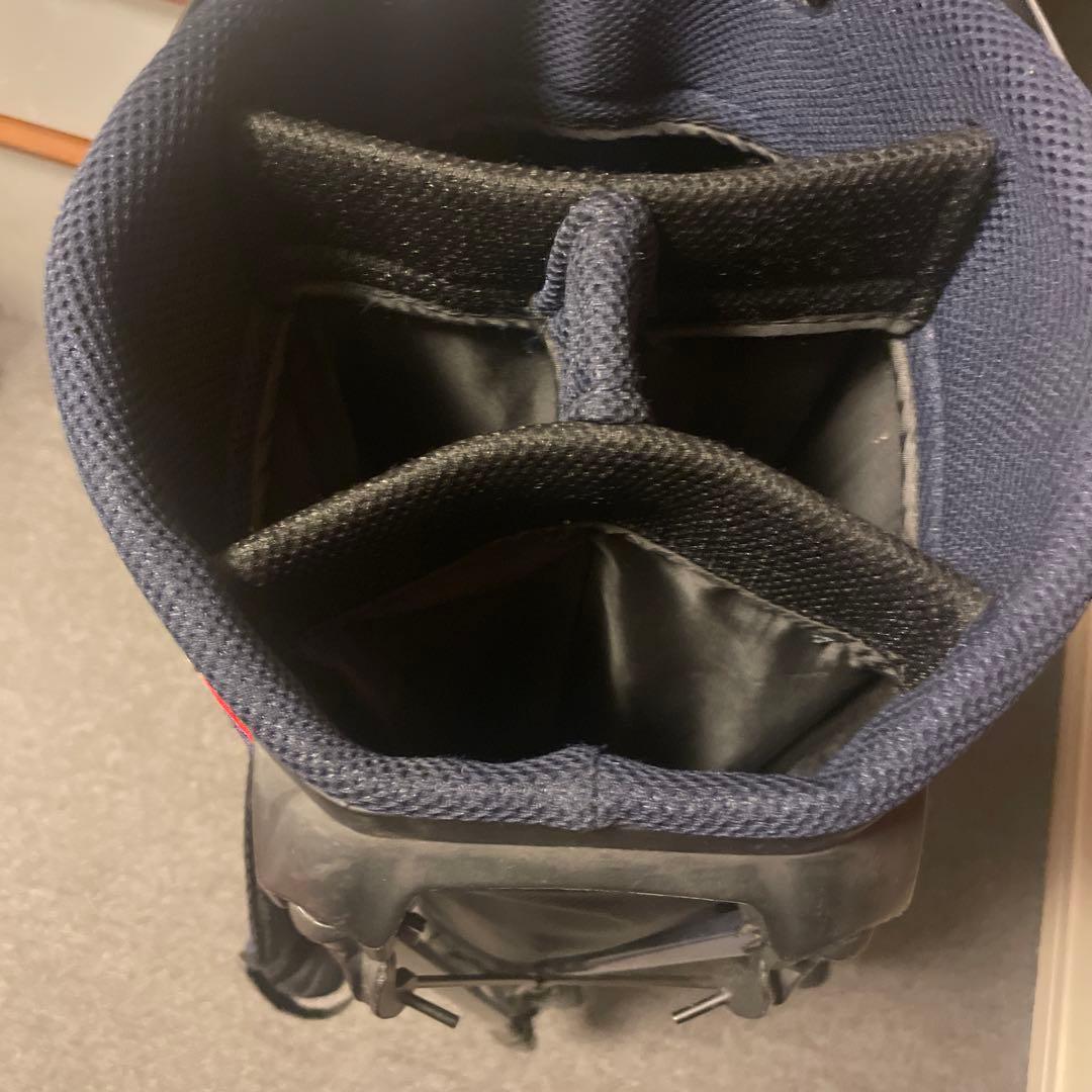 SUN MOUNTAIN H2NO ゴルフバッグ