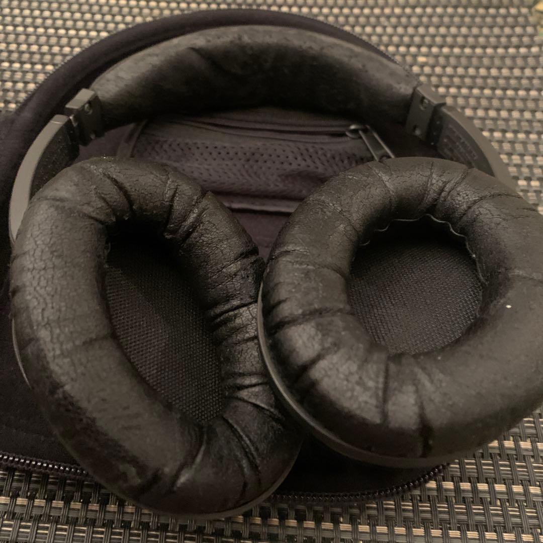 ヘッドホン Bose QuietComfort 15