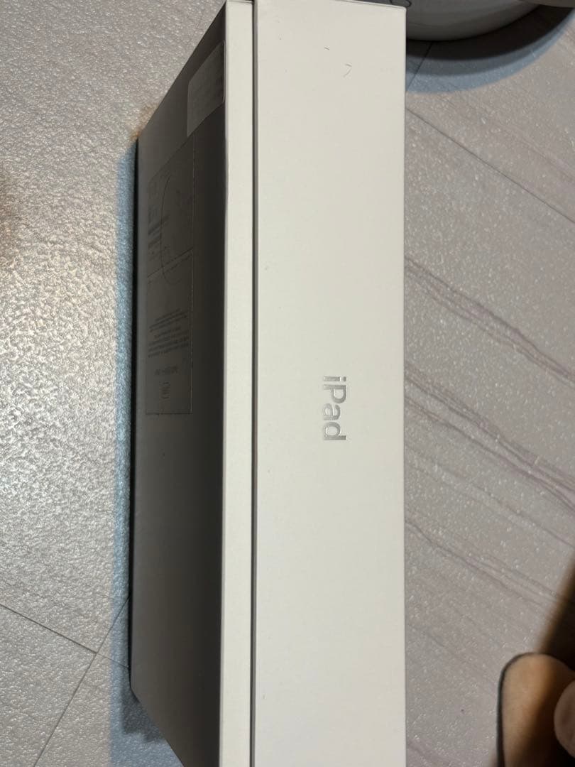 iPad 第九世代Apple 256GB