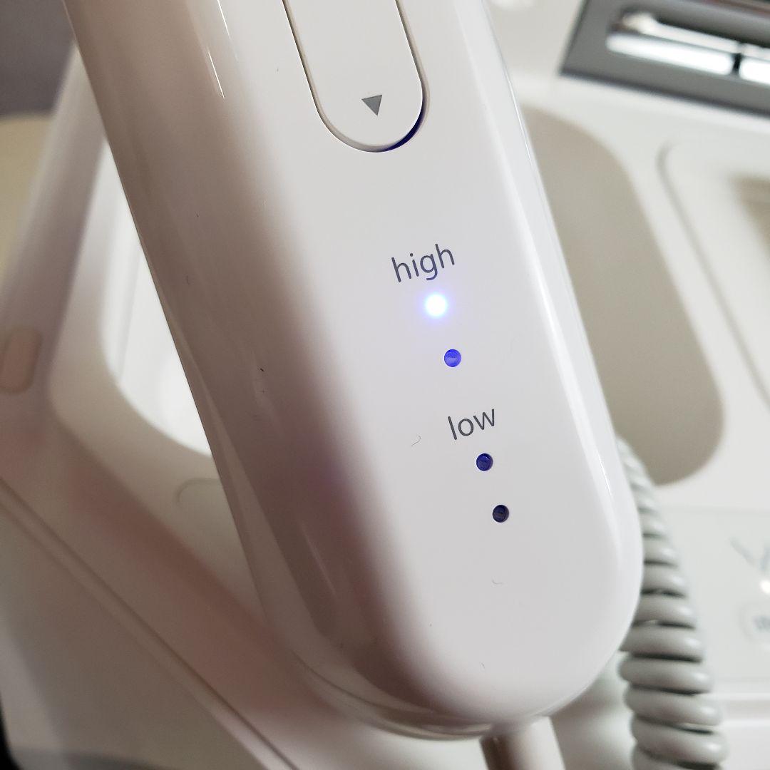 サキナ ルルシェ SAQINA Lulucie 美容器