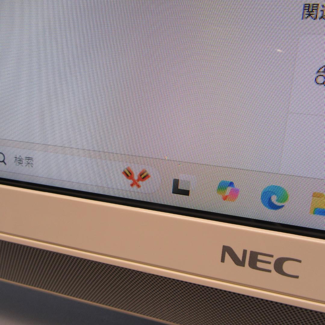 Win11高性能8世代Corei7/メ16G/SSD/地BSCS/無線/カメラ