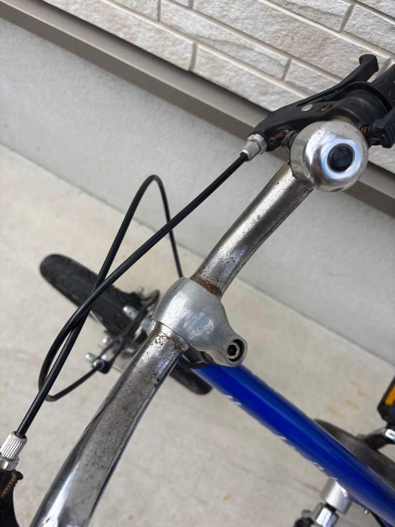 HenshinBike へんしんバイク　14インチ