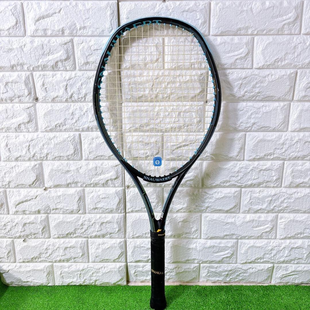 スノワート ビタス VITAS 105R FF 2022 テニスラケット G1