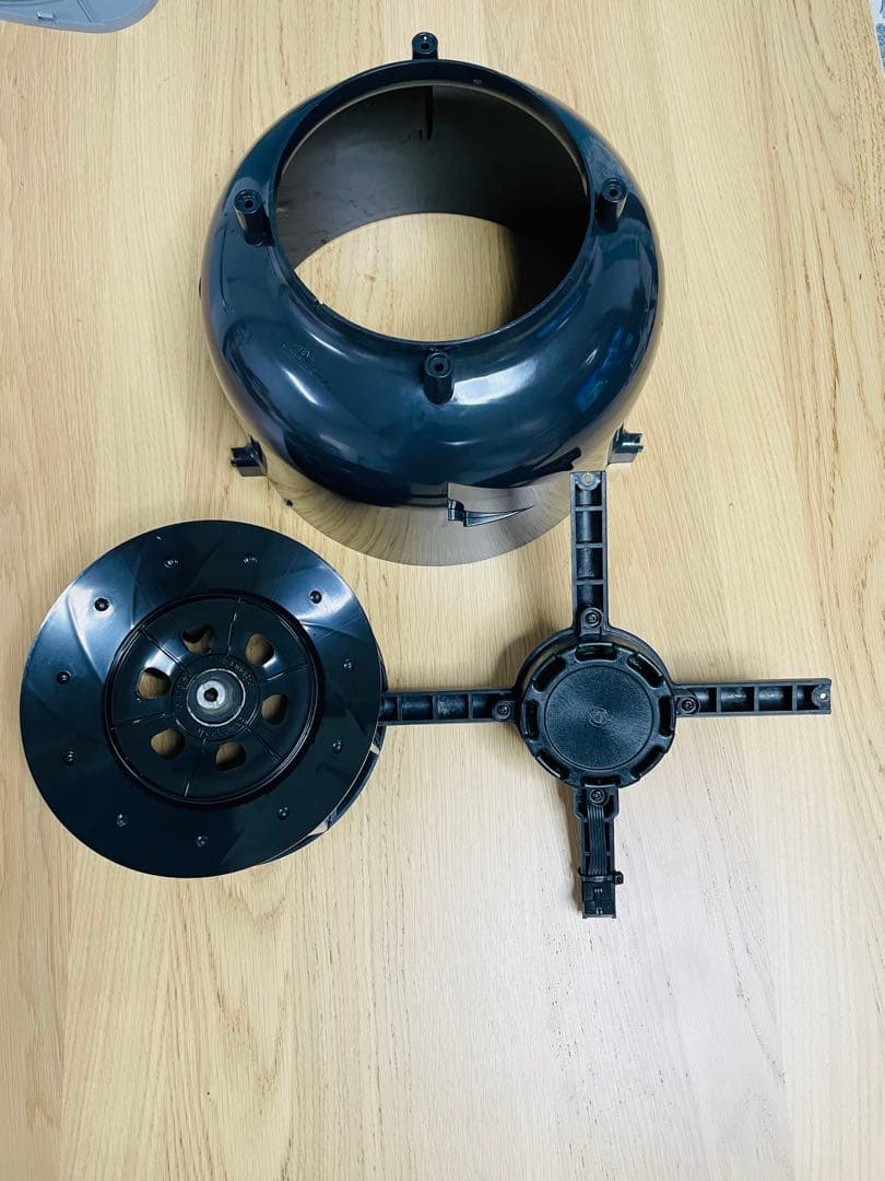 メンテナンス済み　Airdog X5S 2020年製.