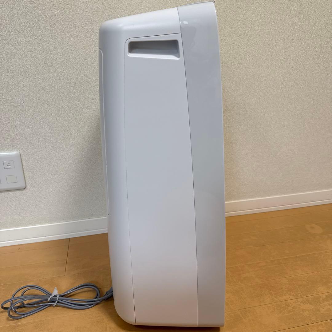 SHARP CV-N180-W プラズマクラスター衣類乾燥除湿器