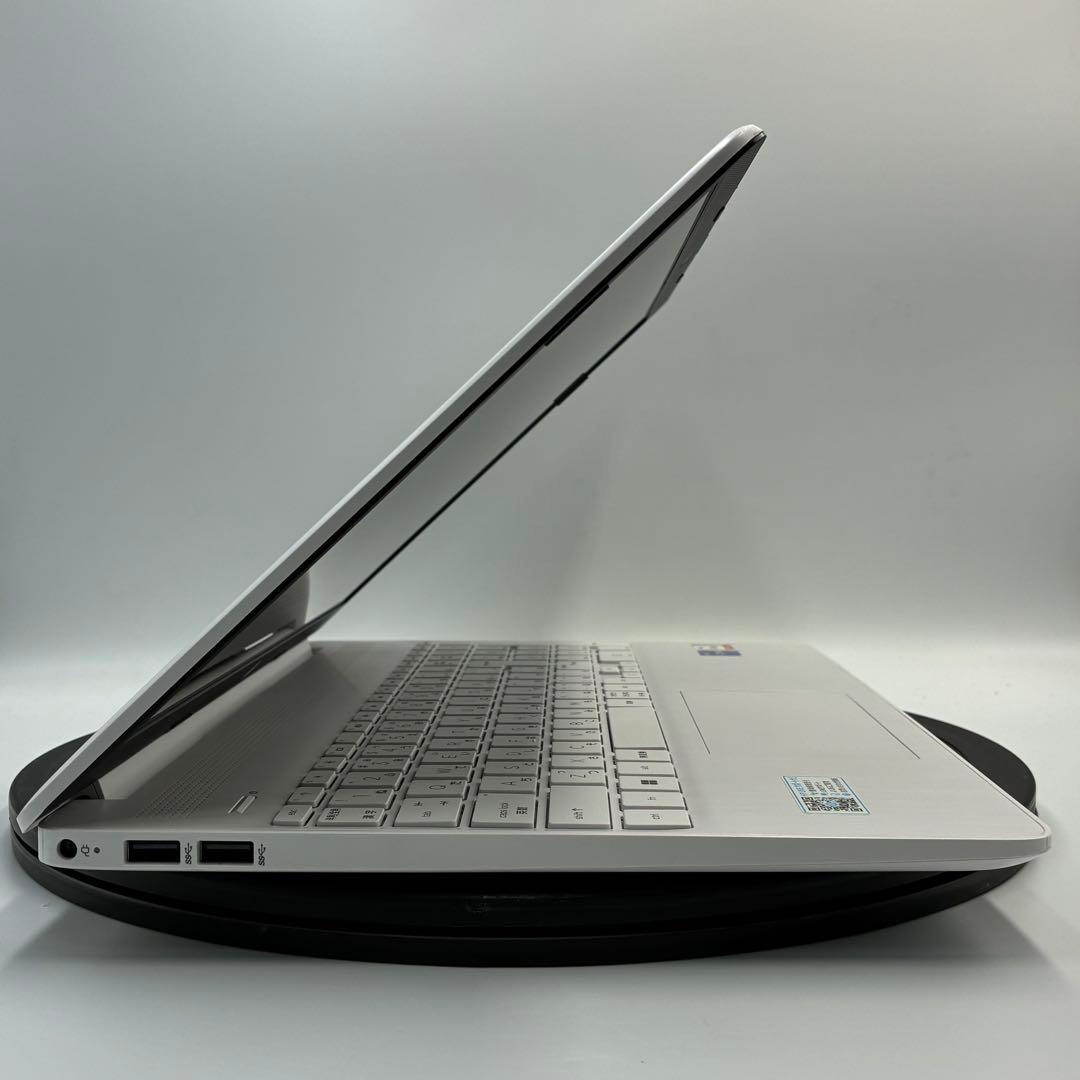 Windowsノート本体 HP 15s-fq5042TU i5-1235U 16GB windows11