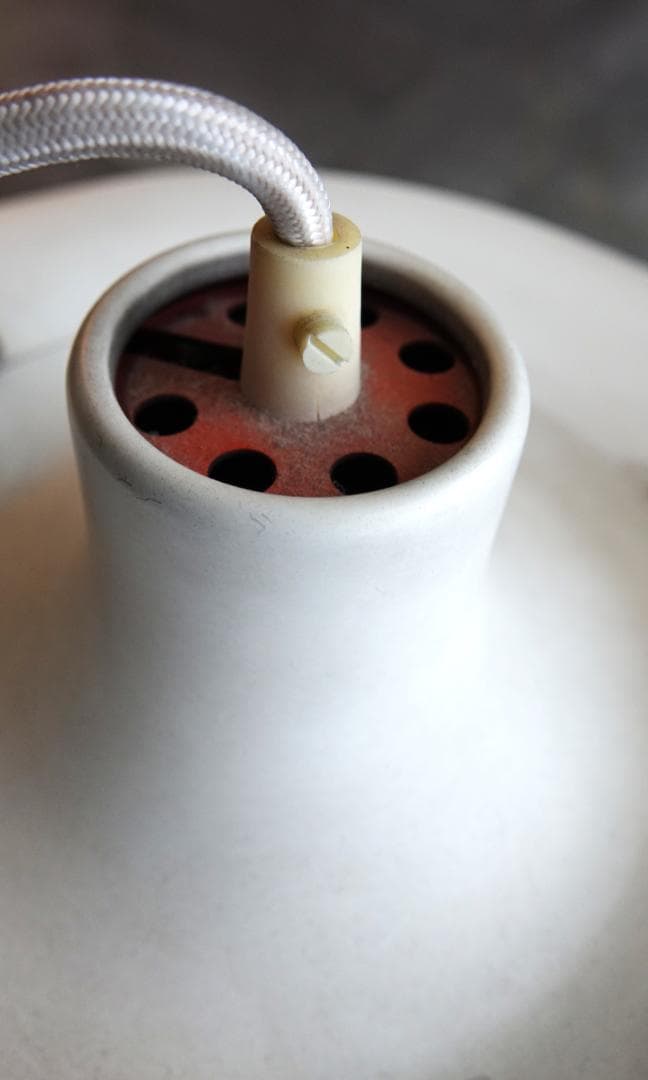 値下げ！北欧ヴィンテージLouis Poulsen PH5　ルイスポールセン