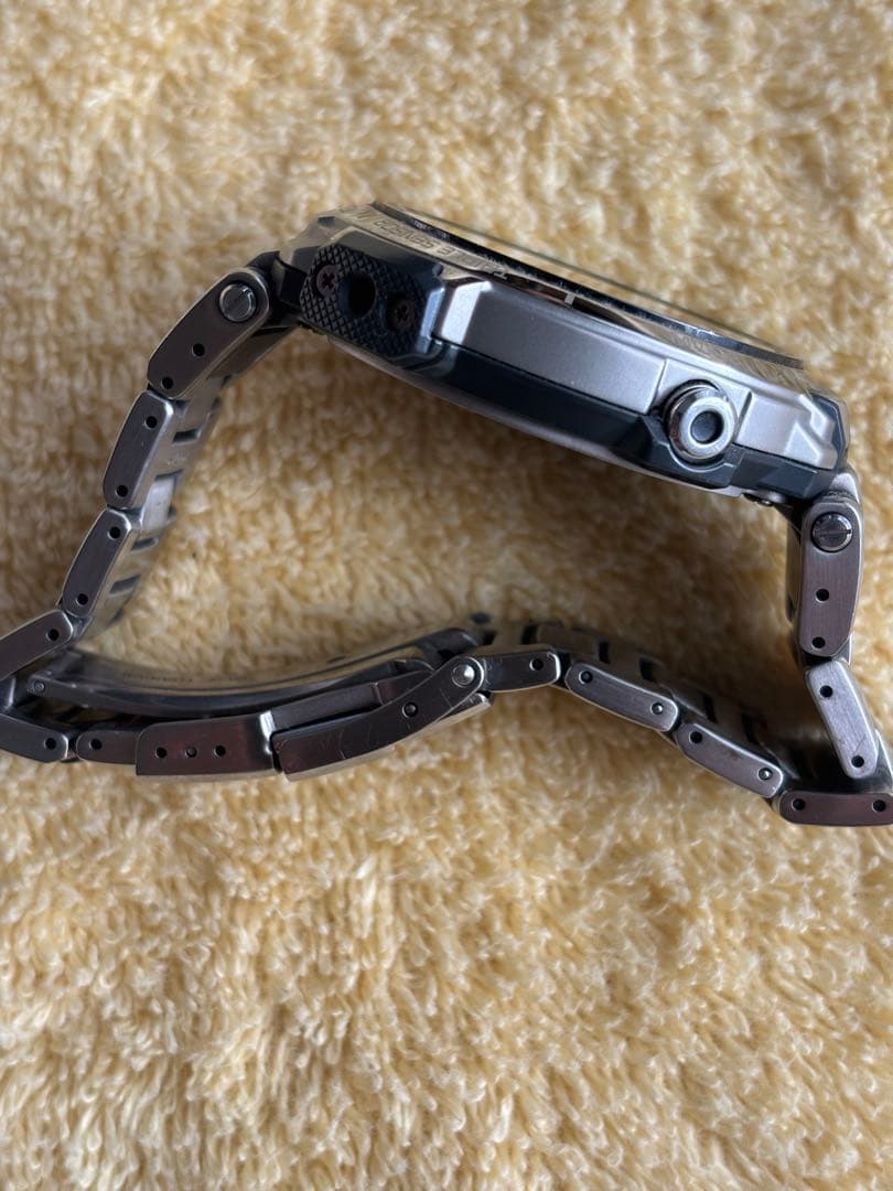 カシオ　プロトレックPRX-2000T　マナスル　CASIO　PROTREK