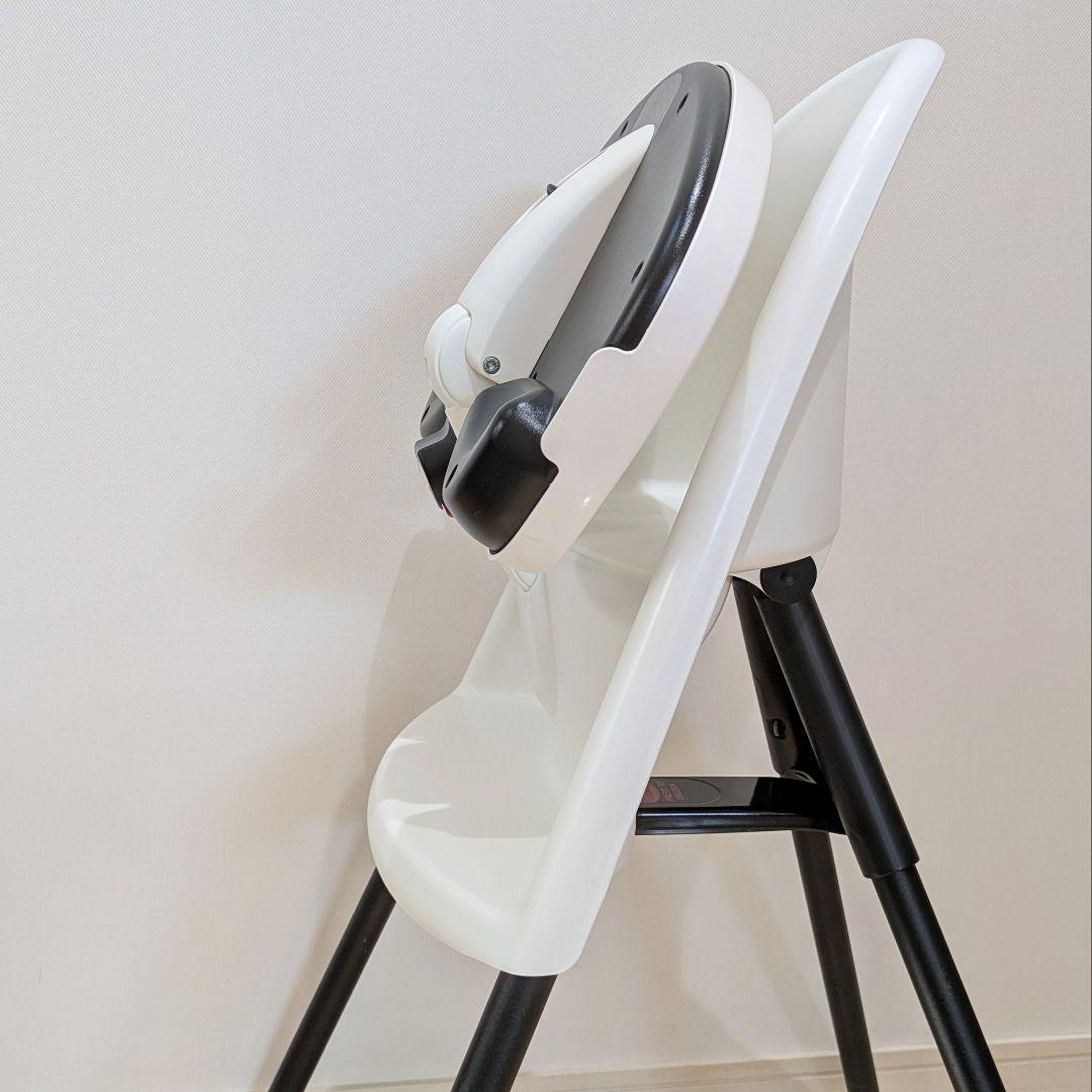 美品♪ ベビービョルン ハイチェア BabyBjorn