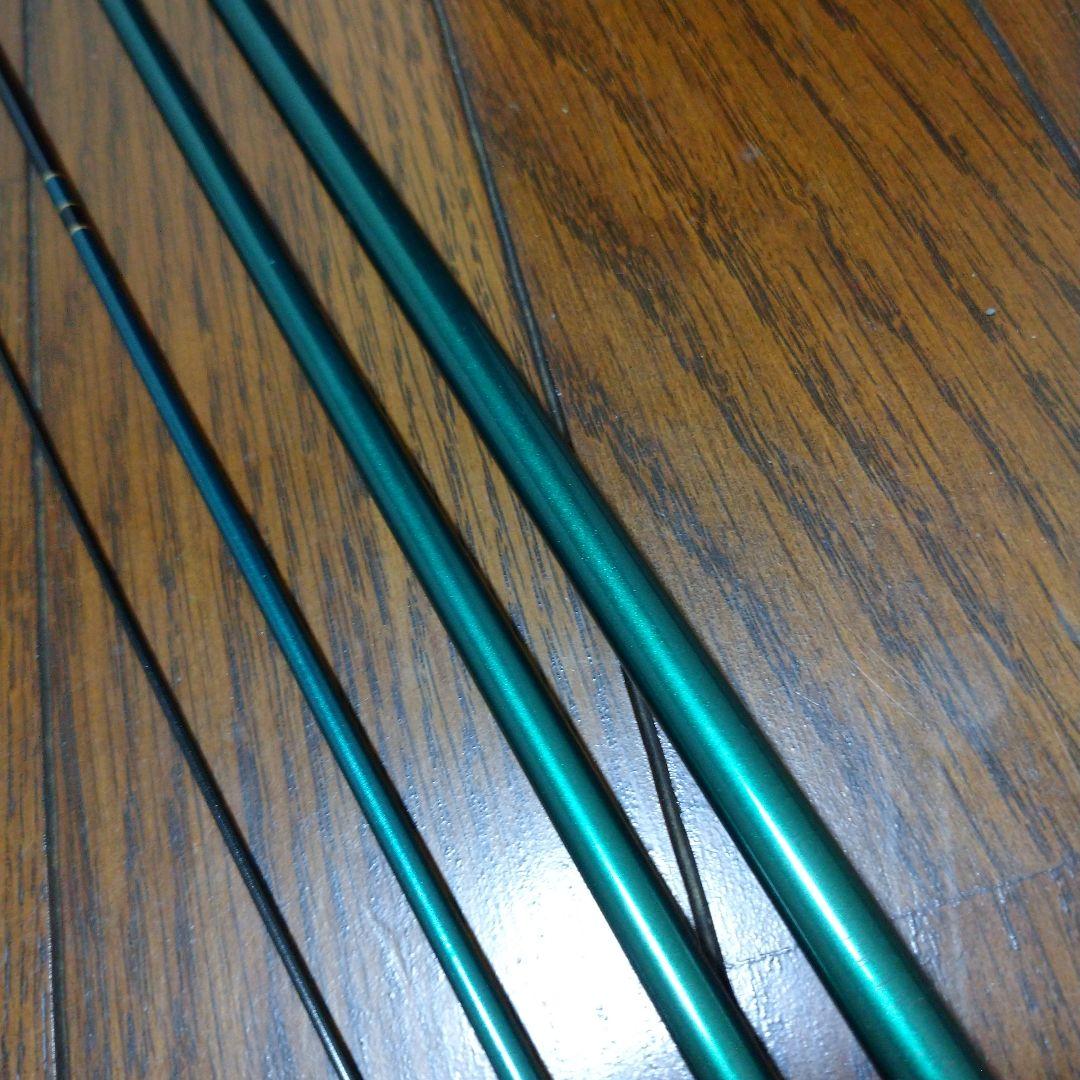 セイコー 征興 幻翠 13尺 パールグリーン