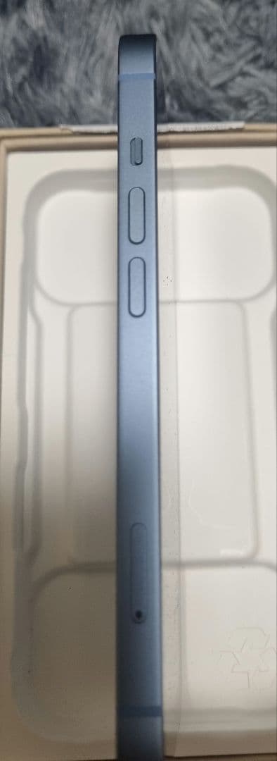 iPhone 14　128gb