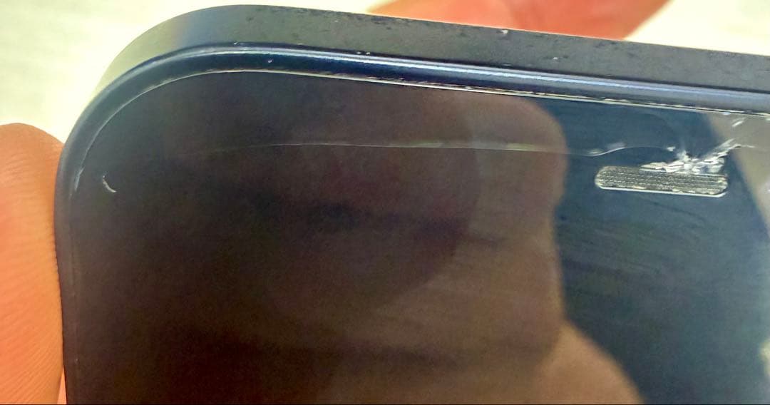 Apple iPhone 12mini ブラック128GB SIMフリー