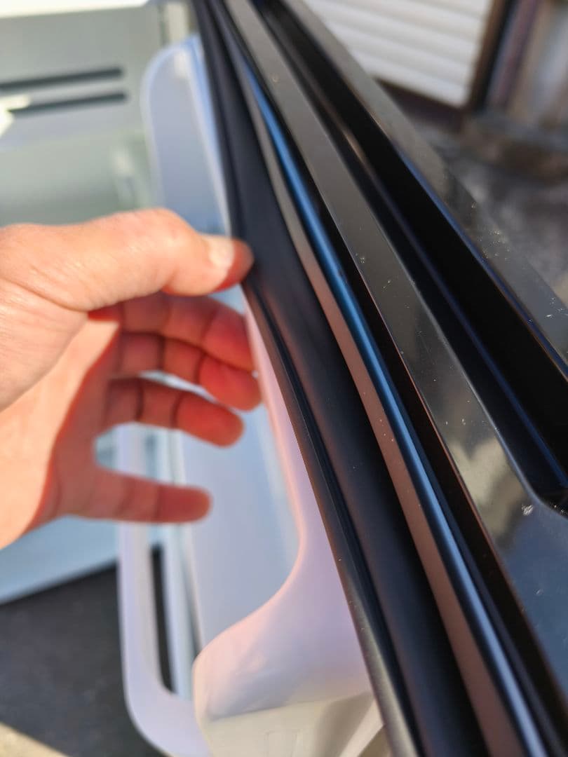 チャーちる　 2019 冷蔵庫 1ドア冷蔵庫