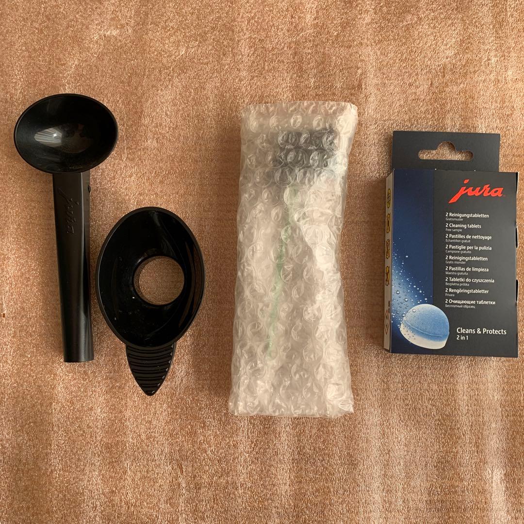 【外箱有】JURA ユーラ ENA MICRO 1 全自動エスプレッソマシン